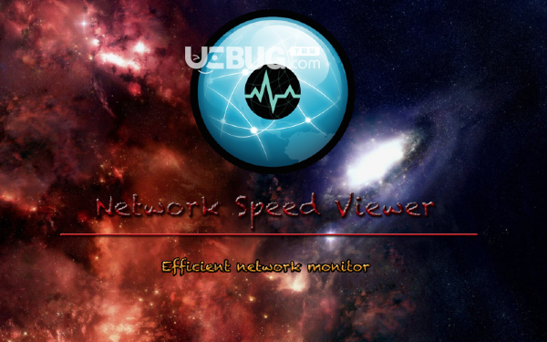 Network Speed Viewer Mac版