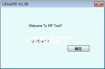 iCreate i5189量產(chǎn)工具(UDiskPD)v1.38免費(fèi)版【2】