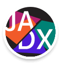 Jadx gui(JAVA反編譯工具)v1.2.0 中文版