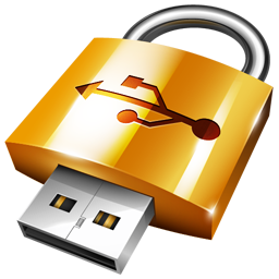 GiliSoft USB Lock(USB鎖定軟件)v10.2 免費(fèi)版