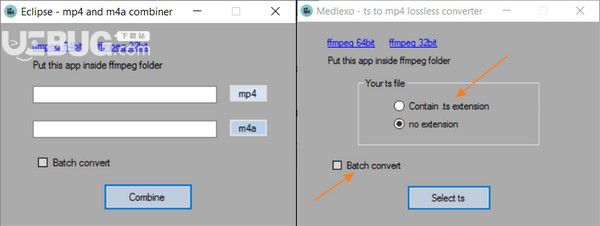 Medlexo Eclipse(ts格式轉(zhuǎn)換器)v1.0免費版【4】