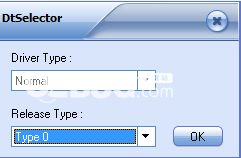 聯(lián)陽IT1165量產(chǎn)工具(DtMPTool For IT1165)v11.65.0.34免費版【2】