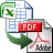 Batch Excel to PDF Converter v1.2.0.4免費版