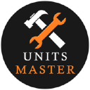 Units Master(單位換算計算器)v2.2.0 Mac版