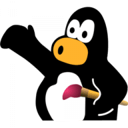 Tux Paint(兒童繪畫軟件)v0.9.24 Mac版