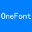 OneFont(防OneNote字體切換工具)v2020.7.25免費版