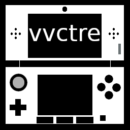 vvctre(任天堂3DS模擬器)v38.2.0 免費版