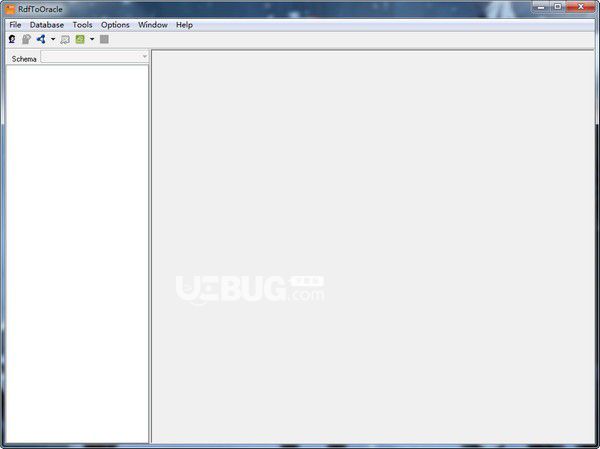 RdfToOracle(數(shù)據(jù)轉(zhuǎn)換軟件)v1.5免費(fèi)版【2】