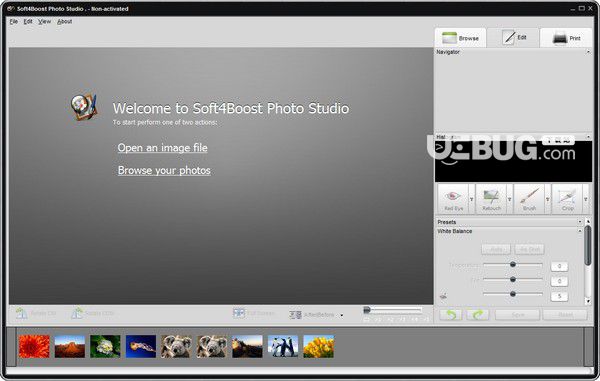 Soft4Boost Photo Studio(照片編輯軟件)v8.1.3.659免費(fèi)版【2】
