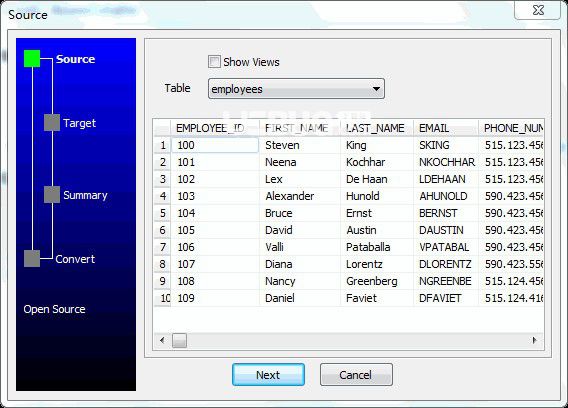 MsSqlToAccess(MSSQL轉(zhuǎn)Access工具)v3.7免費(fèi)版【3】