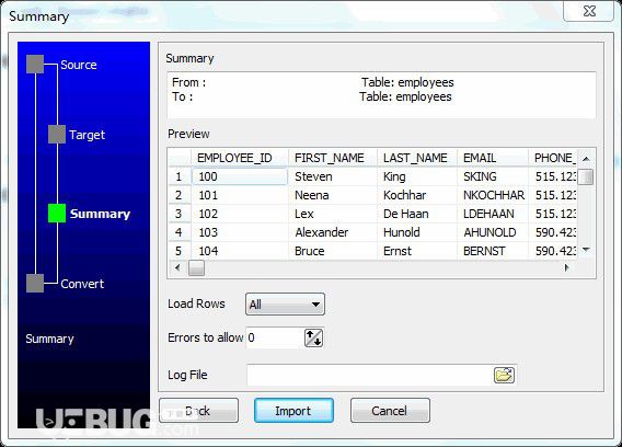 MsSqlToAccess(MSSQL轉(zhuǎn)Access工具)v3.7免費(fèi)版【5】