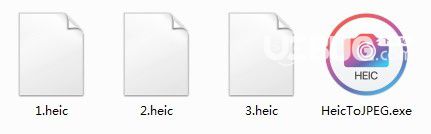 HeicToJPEG(圖片轉(zhuǎn)換器)v1.0免費版【2】