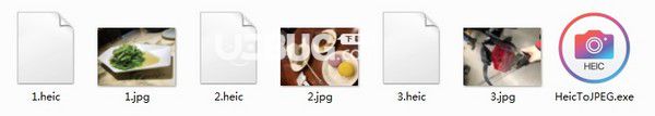 HeicToJPEG(圖片轉(zhuǎn)換器)v1.0免費版【3】