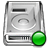 Disk Monitor Gadget(磁盤(pán)監(jiān)視器)v1.2免費(fèi)版