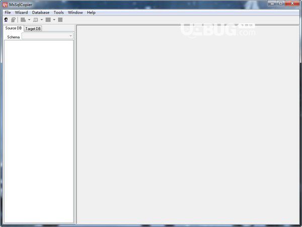 MsSqlCopier(SQL數(shù)據(jù)庫復(fù)制工具)