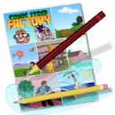 Comic Strip Factory(漫畫制作軟件)v1.0.135 Mac版