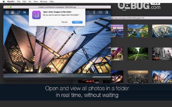 ViewPic Mac版