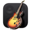 Garageband(數(shù)碼音樂(lè)創(chuàng)作軟件)v10.4.1 Mac版