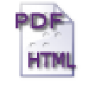 Some PDF to Html Converter v2.0.0730免費(fèi)版