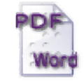 Some PDF to Word Converter v2.0.0626免費(fèi)版