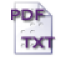 Some Text to PDF Converter v2.0免費(fèi)版