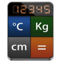 Converters(單位轉(zhuǎn)換軟件)v1.3 Mac版