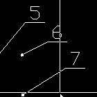 cad自動編號插件(lisp)v1.0綠色版