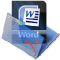 AZ Word to PDF Converter v1.5.3免費(fèi)版