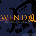 AEscripts Wind(AE微風(fēng)粒子文字效果腳本)v1.03綠色版