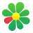 ICQ(聊天工具)v10.0.44908免費(fèi)版