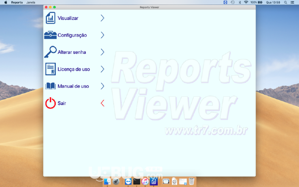 Reports Viewer(報(bào)表查看器)v1.1.9 Mac版【3】