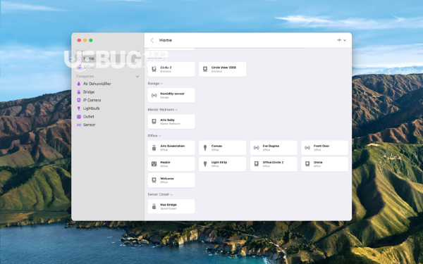 HomePass for HomeKit v1.0 Mac版【2】