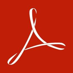 Adobe Acrobat(PDF閱讀器)v20.10.0.16312 安卓版