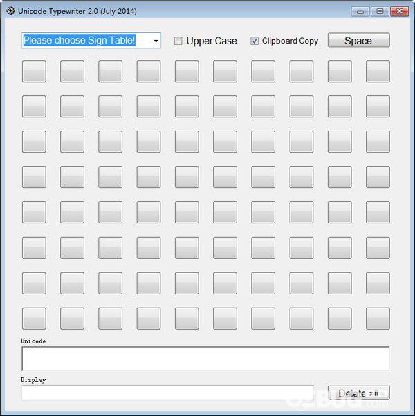 Decaleon(詞匯翻譯訓練器)v2.0免費版