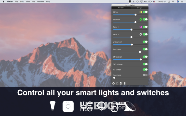 Lights Switch(系統(tǒng)優(yōu)化軟件)v1.1.1 Mac版【3】