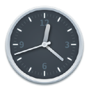 DDClock(桌面時鐘)v1.1 Mac版