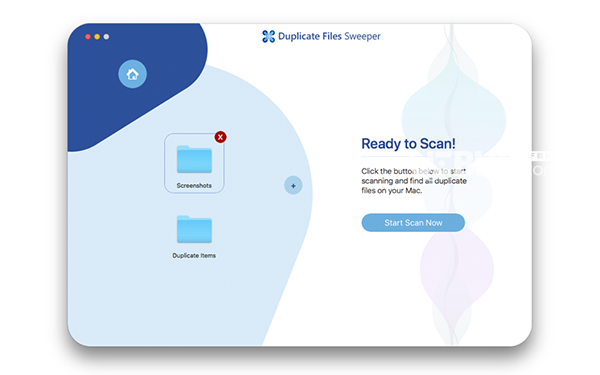 Duplicate Files Sweeper v3.0 MacOS免費版【1】