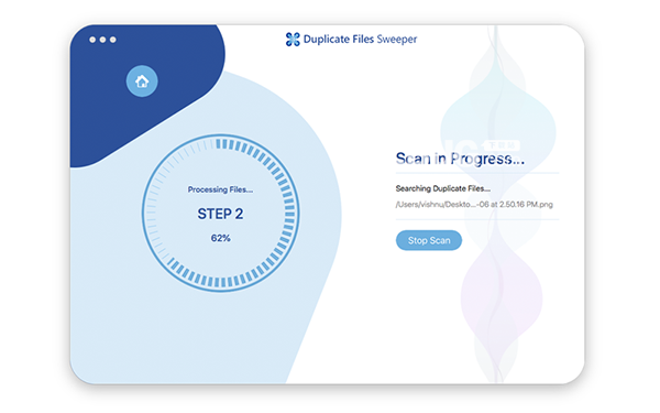 Duplicate Files Sweeper v3.0 MacOS免費版【2】