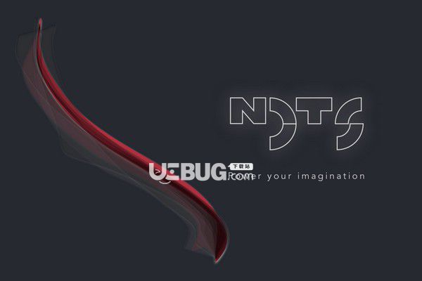 Nots(簡潔筆記應用)v1.0.1免費版【2】
