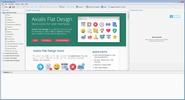 Axialis IconGenerator(圖標(biāo)制作工具)