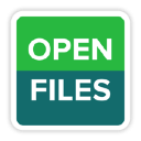 Open All Files(萬能文件查看器)v1.0.5 Mac版