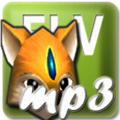 Bluefox FLV to MP3 Converter v3.01免費(fèi)版