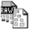 Raw Image Converter(RAW格式轉(zhuǎn)換器)v2.0.2.20免費版