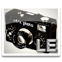 photo LE(圖片編輯軟件)v1.5.1 Mac版