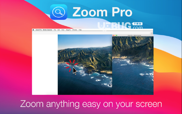 Zoom Pro Mac版