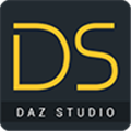 DAZ Studio(三維人物動(dòng)畫制作軟件)v4.16中文版