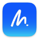 Mitynote(筆記軟件)v2.2 Mac版