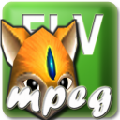 Bluefox FLV to MPEG Converter v3.1.12.1008免費(fèi)版