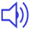 blueVolume(系統(tǒng)命令行自動(dòng)調(diào)節(jié)音量工具)v1.0免費(fèi)版	