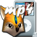 Bluefox MP4 to iPod Converter v3.1.12.1008免費(fèi)版